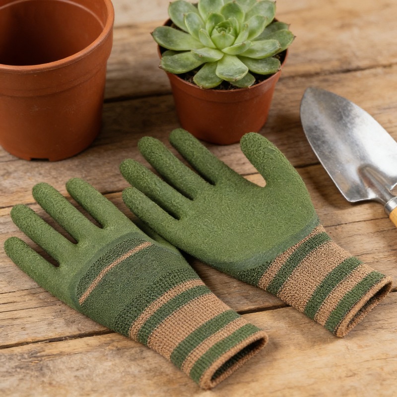 Waterproof Thorn Proof Gardeni - Gardening Glove Waterproof recension och pris