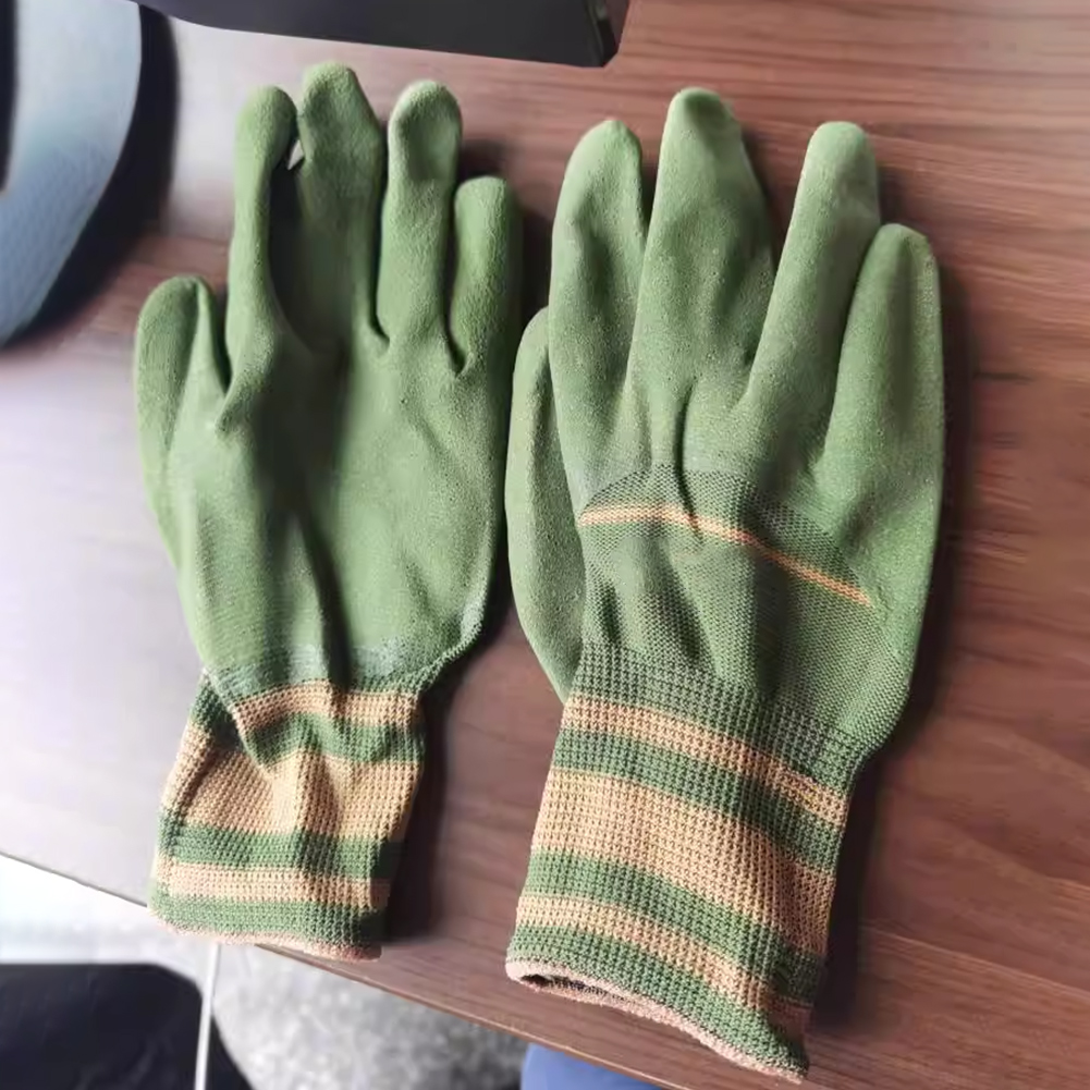 Gardening Gloves Thorn Proof R - Gardening Glove Waterproof recension och pris