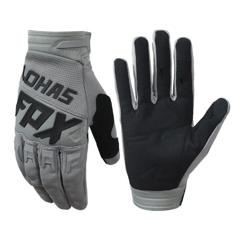 Lohas FPX MX Motorcycle Gloves - Cycling Glove Padded recension och pris