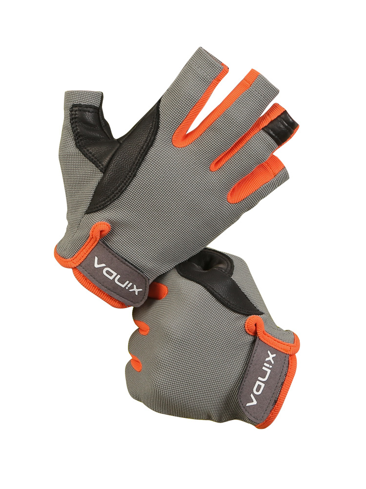 Outdoor Tactical Training Half - Cycling Glove Padded recension och pris