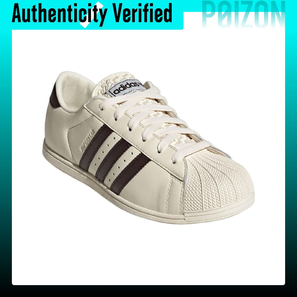 Adidas Originals SUPERSTAR Ska - Adidas Shoes Superstar recension och pris