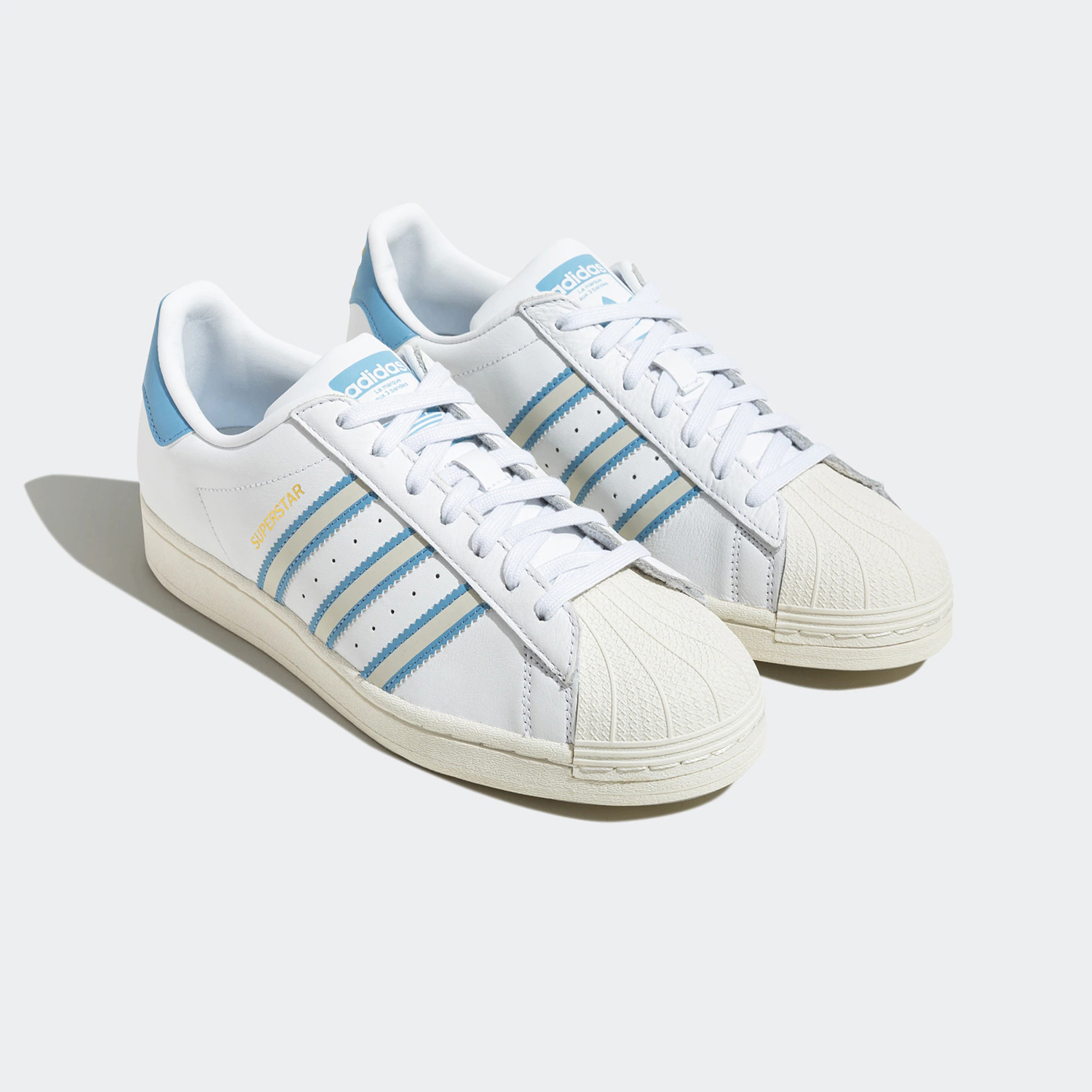Adidas genuine clover SUPERSTA - Adidas Shoes Superstar recension och pris